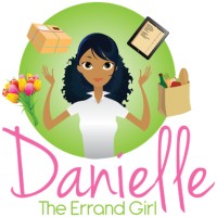 Danielle The Errand Girl, LLC logo, Danielle The Errand Girl, LLC contact details