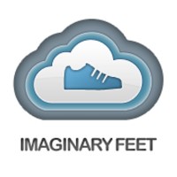 Imaginary Feet logo, Imaginary Feet contact details