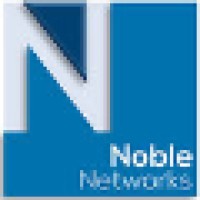 Noble Networks Inc. logo, Noble Networks Inc. contact details