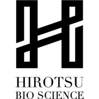 HIROTSU BIO SCIENCE INC. logo, HIROTSU BIO SCIENCE INC. contact details