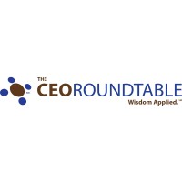 The CEO Roundtable logo, The CEO Roundtable contact details