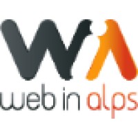 Web In Alps logo, Web In Alps contact details