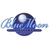 Blue Moon Grille logo, Blue Moon Grille contact details