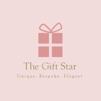 The Gift Star logo, The Gift Star contact details