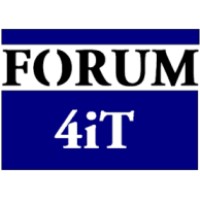 Forum4iT logo, Forum4iT contact details