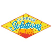 Sunrise Solutions Las Vegas logo, Sunrise Solutions Las Vegas contact details