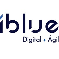 iBlue Consulting logo, iBlue Consulting contact details