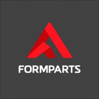 Formparts logo, Formparts contact details