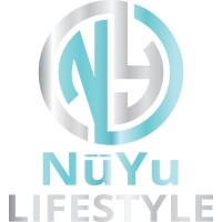 NuYu Lifestyle logo, NuYu Lifestyle contact details