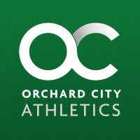 Orchard City Athletics logo, Orchard City Athletics contact details