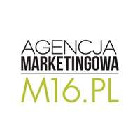 Agencja Marketingowa M16.pl logo, Agencja Marketingowa M16.pl contact details