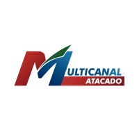 Multicanal Atacado logo, Multicanal Atacado contact details