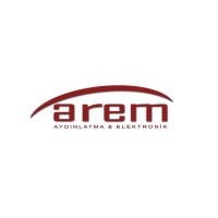 Arem Aydınlatma logo, Arem Aydınlatma contact details