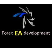 Forex EA development logo, Forex EA development contact details