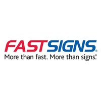 FASTSIGNS of North Burnaby logo, FASTSIGNS of North Burnaby contact details