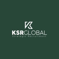 KSR-Global logo, KSR-Global contact details