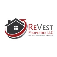 ReVest Properties (formerly ReVest Realty) logo, ReVest Properties (formerly ReVest Realty) contact details