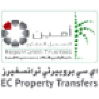 EC Property Transfers logo, EC Property Transfers contact details