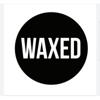 Waxed Wax Bar logo, Waxed Wax Bar contact details