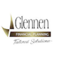 Glennen Financial Planning logo, Glennen Financial Planning contact details