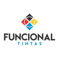 FUNCIONAL TINTAS logo, FUNCIONAL TINTAS contact details