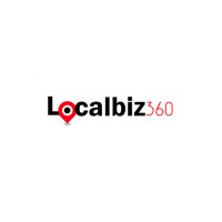 LocalBiz360 logo, LocalBiz360 contact details