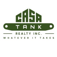 Casatank Realty Inc. logo, Casatank Realty Inc. contact details