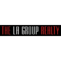 LA Group Realty logo, LA Group Realty contact details