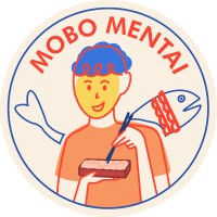 Mobo Mentai logo, Mobo Mentai contact details