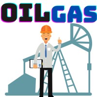 Oil Gas Recruitment logo, Oil Gas Recruitment contact details