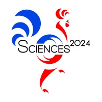 Sciences2024 logo, Sciences2024 contact details