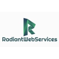 Radiant Web Services logo, Radiant Web Services contact details