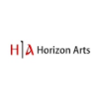 Horizon Arts logo, Horizon Arts contact details