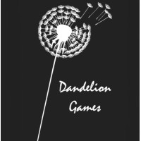 DandelionGames logo, DandelionGames contact details