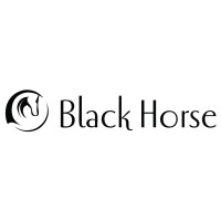 Black Horse Clothing logo, Black Horse Clothing contact details