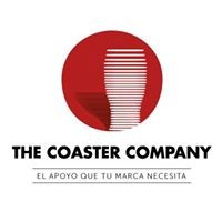 The Coaster Company logo, The Coaster Company contact details