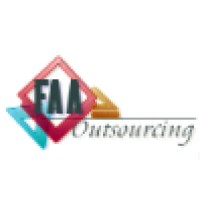 FAA Outsourcing Inc. logo, FAA Outsourcing Inc. contact details