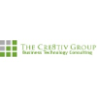 The Cre8tiv Group logo, The Cre8tiv Group contact details