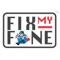 FixMyFoneUSA logo, FixMyFoneUSA contact details