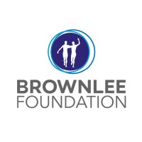 The Brownlee Foundation logo, The Brownlee Foundation contact details