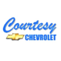 Courtesy Chevrolet San Jose logo, Courtesy Chevrolet San Jose contact details