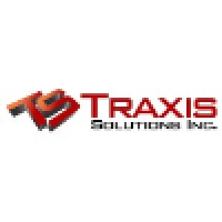 Traxis Solutions Inc. logo, Traxis Solutions Inc. contact details