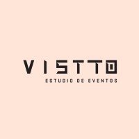 VISTTO logo, VISTTO contact details