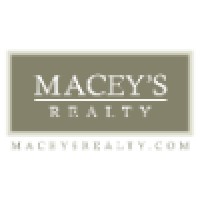 Macey's Realty LLC logo, Macey's Realty LLC contact details