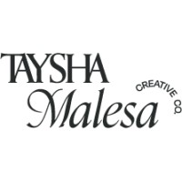 Taysha Malesa Creative Co. logo, Taysha Malesa Creative Co. contact details