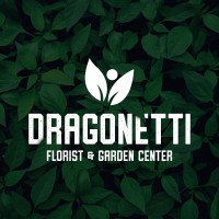 Dragonetti Florist + Garden Center logo, Dragonetti Florist + Garden Center contact details