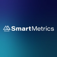 SmartMetrics logo, SmartMetrics contact details