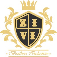 ZIVI Brothers Industries logo, ZIVI Brothers Industries contact details