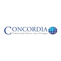 Concordia Advisors logo, Concordia Advisors contact details