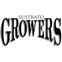 Sustrato Growers logo, Sustrato Growers contact details